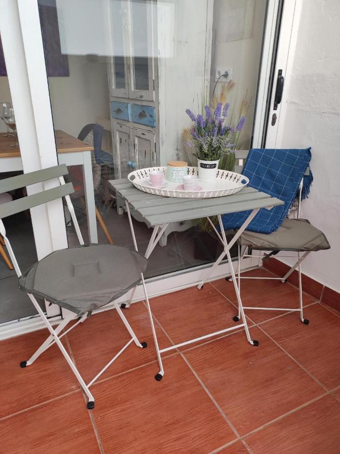 Center Flat Puerto Del Carmen Near The Beach Natural Elements Apartment 외부 사진