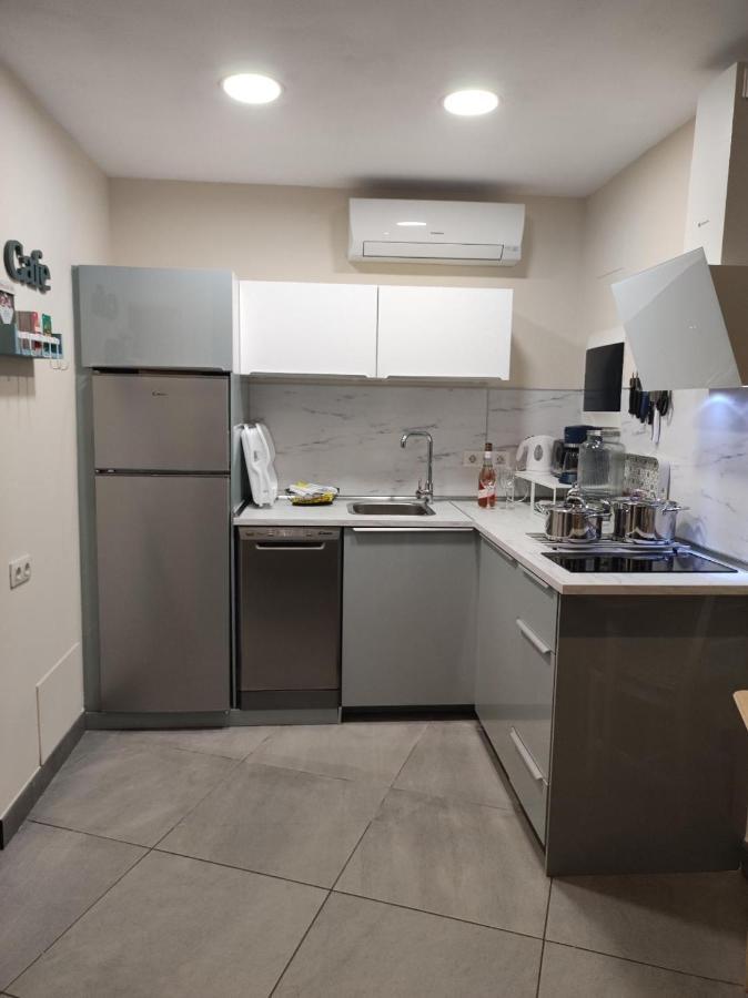 Center Flat Puerto Del Carmen Near The Beach Natural Elements Apartment 외부 사진