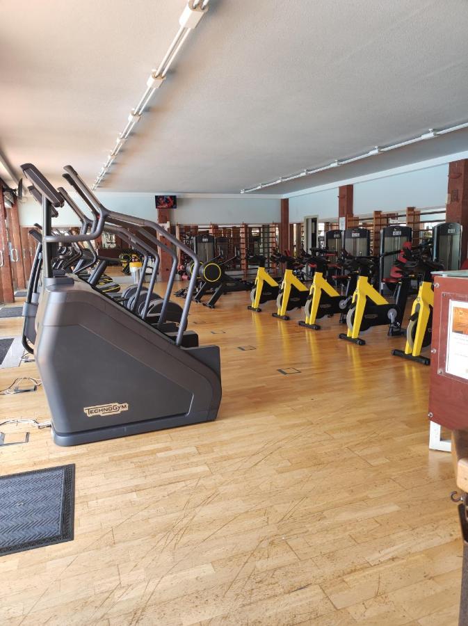 Center Flat Puerto Del Carmen Near The Beach Natural Elements Apartment 외부 사진