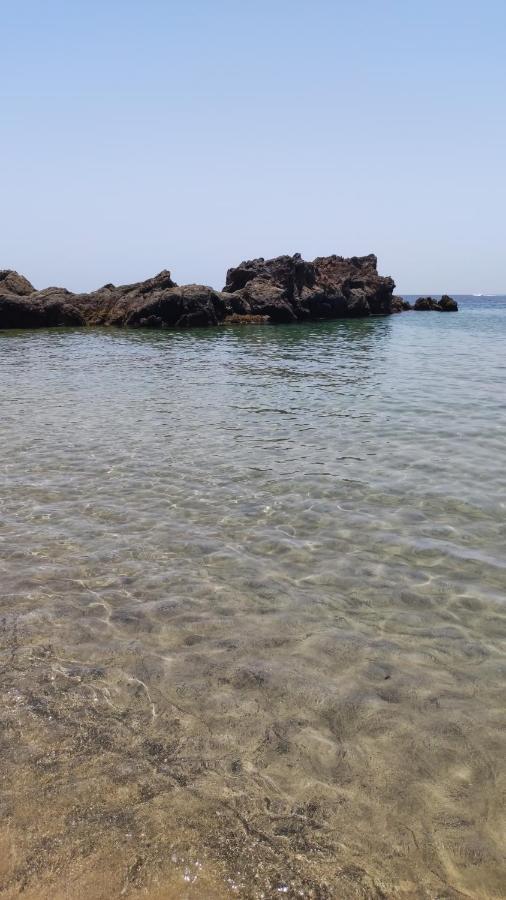 Center Flat Puerto Del Carmen Near The Beach Natural Elements Apartment 외부 사진