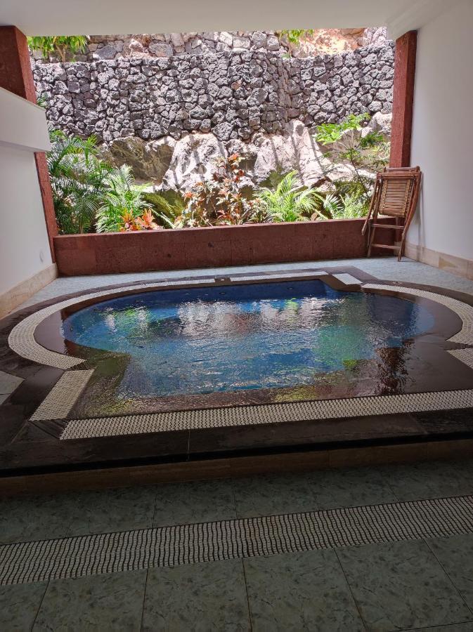 Center Flat Puerto Del Carmen Near The Beach Natural Elements Apartment 외부 사진