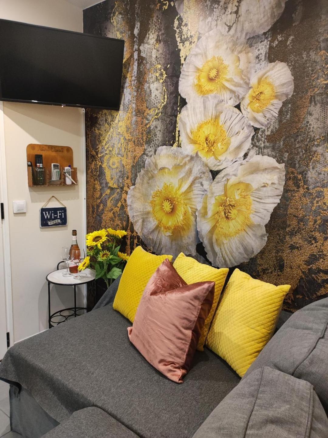 Center Flat Puerto Del Carmen Near The Beach Natural Elements Apartment 외부 사진