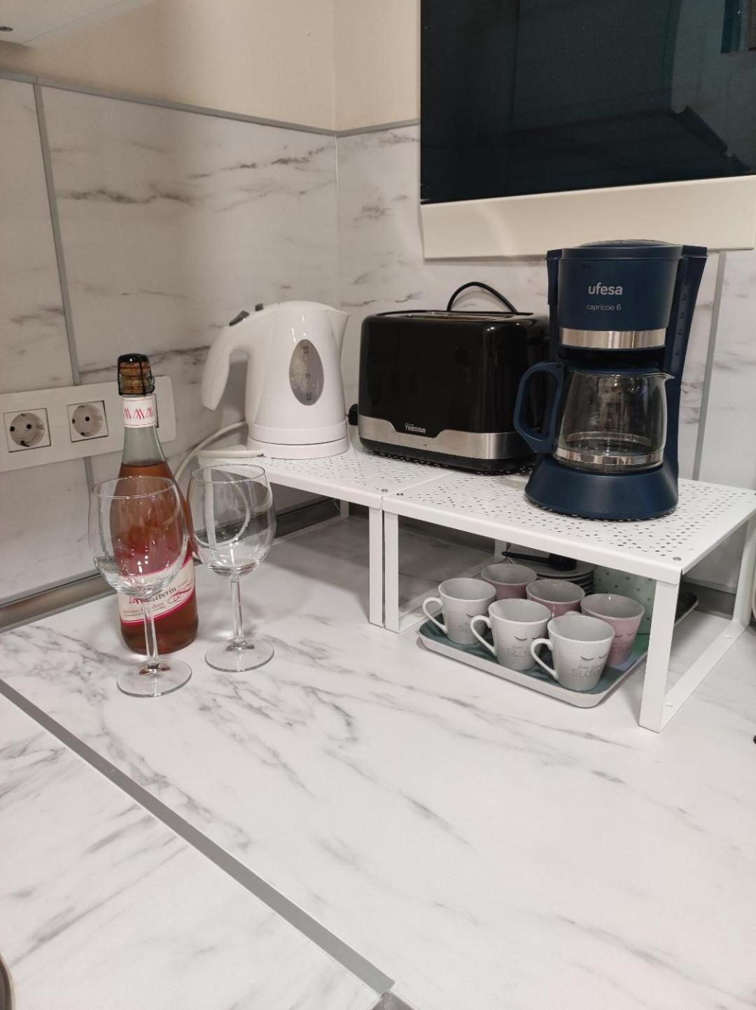 Center Flat Puerto Del Carmen Near The Beach Natural Elements Apartment 외부 사진
