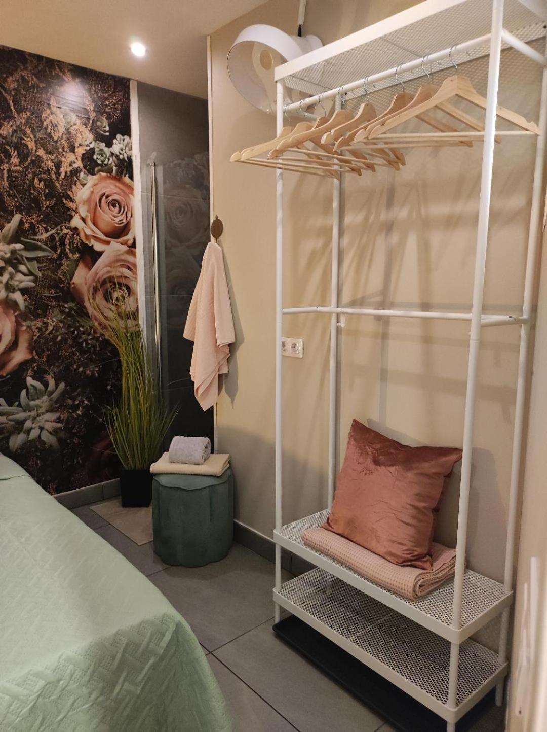 Center Flat Puerto Del Carmen Near The Beach Natural Elements Apartment 외부 사진