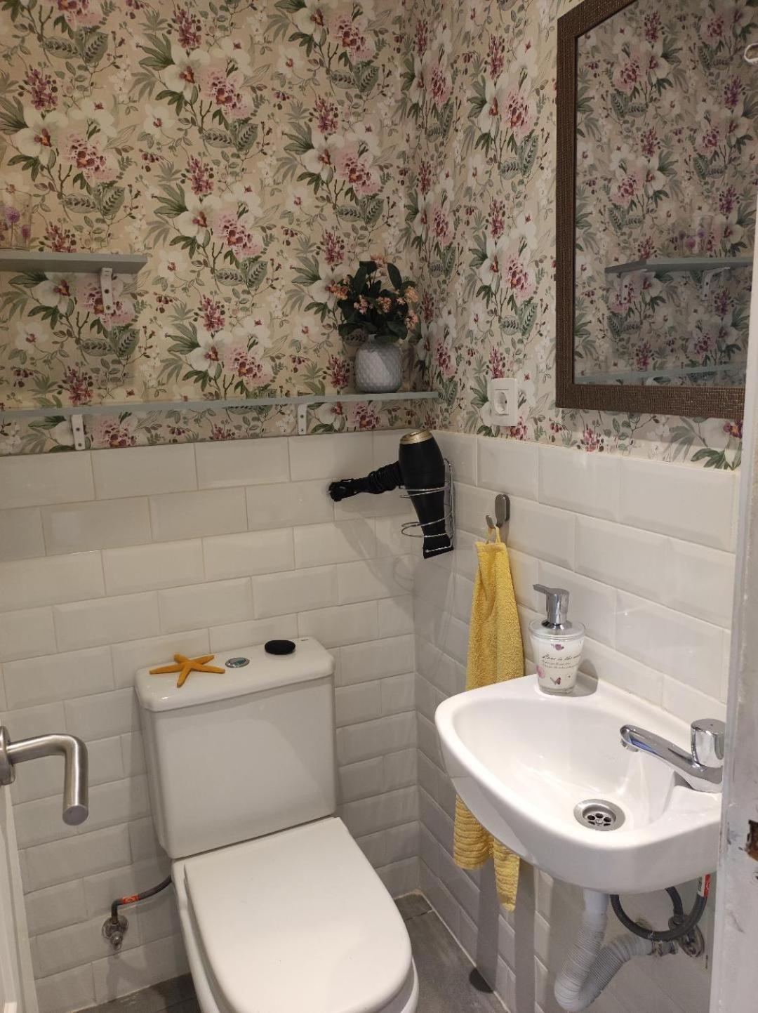Center Flat Puerto Del Carmen Near The Beach Natural Elements Apartment 외부 사진