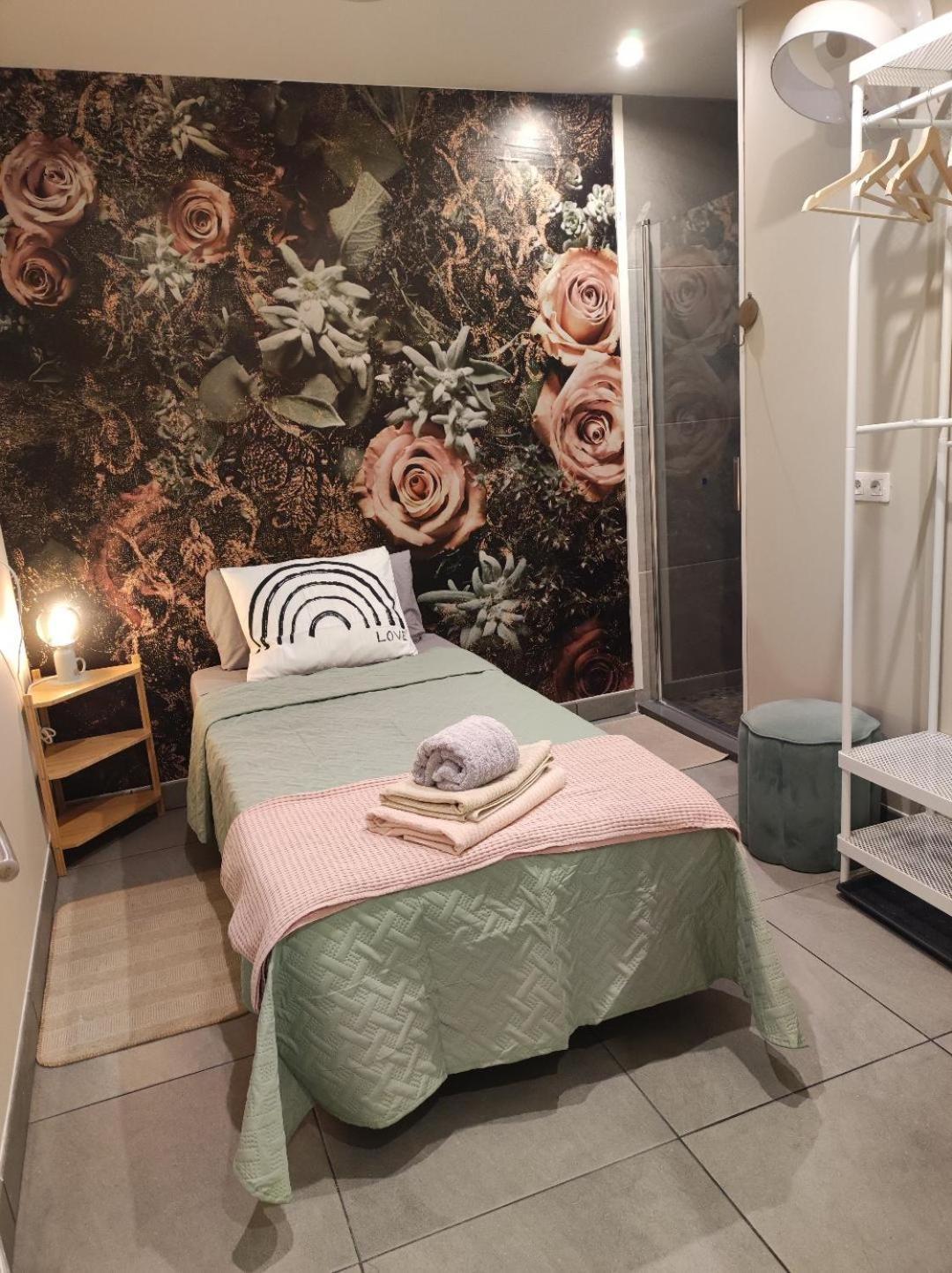 Center Flat Puerto Del Carmen Near The Beach Natural Elements Apartment 외부 사진